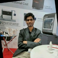 Ankit Korpe