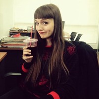 Maria Luisa Miranda Suazo