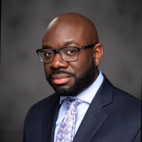 Daniel Bolden