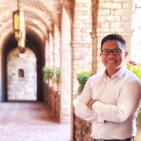Kevin Choy