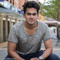 Rohan Tangsali