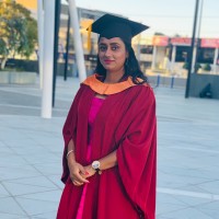 Taranpreet Kaur