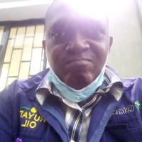 Augustine Okafor