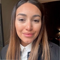 Joelle Sassine