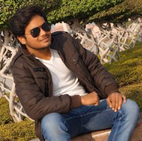 Utkarsh Singh