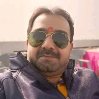 Puneet Verma
