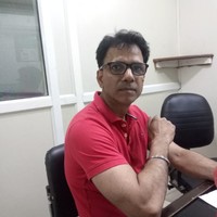 Sandeep Hans