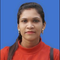 Jagruti Patel