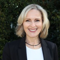 Dr. Nancy Pavisich FAIM FACEL IECL
