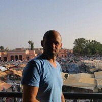 Hassan El Bouzidi