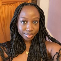 Shanice Blackman- Asante