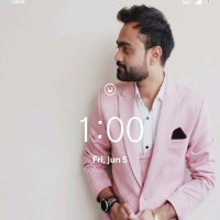 Aniket Singh