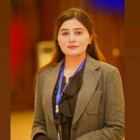 Ummara Afzal