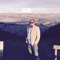 CHRISTIAN SALAS G.