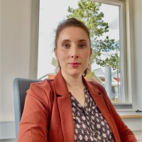 Celia Le Gouil