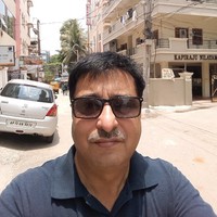 Virender Karwal