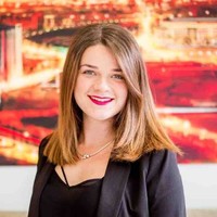 Aimee Budd