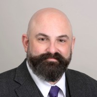 Joshua G. Graubart