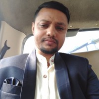 Roshan Sharma