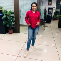 Asha Choudhary