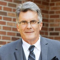 Peter Keddy