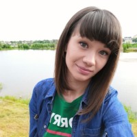 Ирина Дрембач