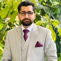 Dr Ihtisham Ul Khaliq