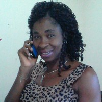 Oluchi Doris