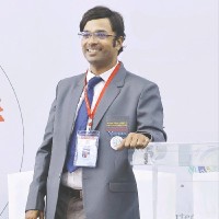 Santosh Pulletykurty