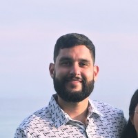 Zach Moreno