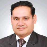 Ashok Kumar Sharma