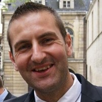 Frédéric HUGUET