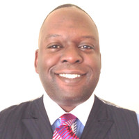 Reginald A. Johnson, Mba
