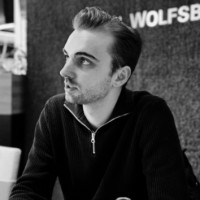 Sascha Bickel