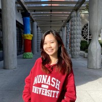 Carina Liow 饶凯琳