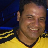 Reynaldo Garcia Martelo