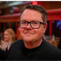 David Holt Olsen