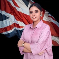 Sheharbano Zaidi