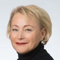 Ellen Strahlman