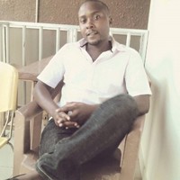 Absolom Mwesigwa