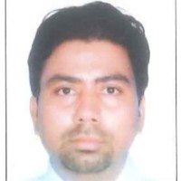 Shameek Kumar Mukherjee