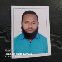 Younus Khan Mohammed