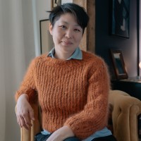 Stella Yoon