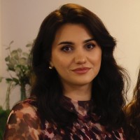 Anna Martirosyan