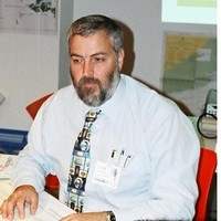 Jon Stafford