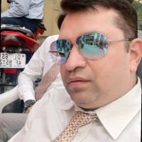 Karan Jolly