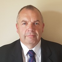 Dave Boyes
