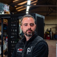 Nicolas Baudon
