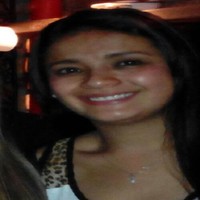 Ingrid Bonilla