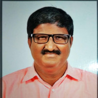 K V V KOTESWARA RAO
